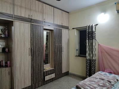 Bedroom Image of 1500 Sq.ft 3 BHK Independent House for sale in Ghorpadi Pune for Rs. 9000000