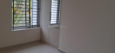 Bedroom Image of 1568 Sq.ft 3 BHK Apartment / Flat for sale in Maruthoor Thiruvananthapuram for Rs. 7900000