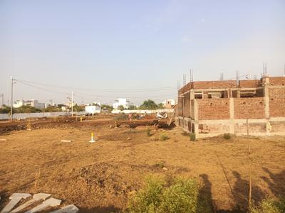 Image of 1000 Sq.ft Residential Plot / Land for sale in Cantt, Jabalpur for Rs. 1900000