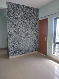 Bedroom Image of 650 Sq.ft 2 BHK Apartment / Flat for sale in Priyadarshini Pristine, Kolar Road Bhopal for Rs. 2000000