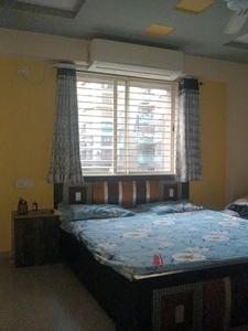 Bedroom Image of 2117 Sq.ft 3 BHK Apartment / Flat for sale in Gujarat International Finance Tec City Gandhinagar for Rs. 25000000