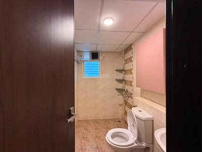 Image of 1480 Sq.ft 3 BHK Apartment / Flat for rent in Ahad Serenity, Choodasandra, Bengaluru for Rs. 50000