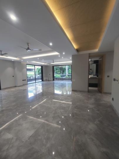 Panchsheel Park South, Panchsheel Park Main Image 1