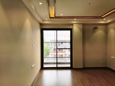 Bedroom Image of 1800 Sq.ft 3 BHK Builder Floor for sale in Vipul World, Sector 48 Gurgaon for Rs. 24900000