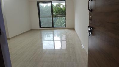 Living Room Image of 1050 Sq.ft 3 BHK Apartment / Flat for sale in JE And VEE Om Trimurti, Malad East Mumbai for Rs. 33000000