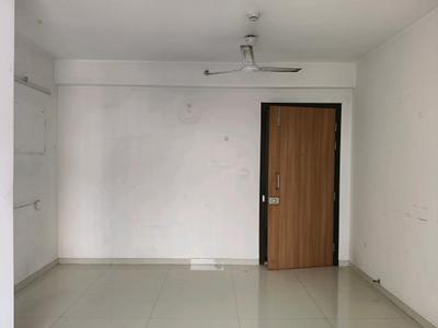 Living Room Image of 650 Sq.ft 1 BHK Apartment / Flat for sale in Lodha Belvedere E by Lodha Group, Dombivli East Thane for Rs. 5850000