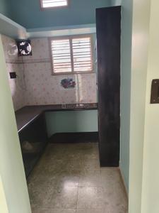 Kitchen Image of 151 Sq.ft 1 BHK Independent House for rent in Chickpet Tumkur for Rs. 8000