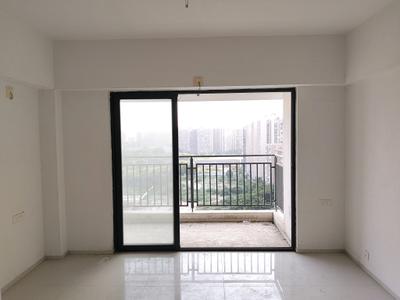 Living Room Image of 1430 Sq.ft 3 BHK Apartment / Flat for rent in Praharsh Highland, Bopal Ahmedabad for Rs. 27000