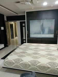 Bedroom Image of 1350 Sq.ft 3 BHK Apartment / Flat for sale in Sarbahal Jharsuguda for Rs. 9500000