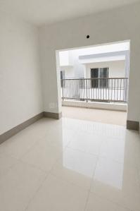 Bedroom Image of 1253 Sq.ft 2 BHK Apartment / Flat for sale in VKK Grand, Horamavu Bengaluru for Rs. 8520400