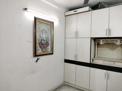 Bedroom Image of 2400 Sq.ft 4 BHK Apartment / Flat for sale in Sector 18 Dwarka New Delhi for Rs. 38500000