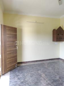 Hall Image of 650 Sq.ft 1 BHK Independent House for rent in Yelahanka Bengaluru for Rs. 12000