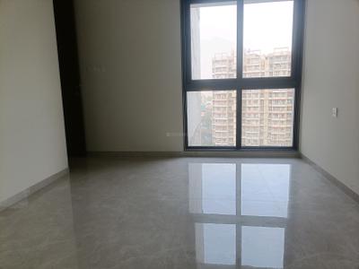 Bedroom Image of 1260 Sq.ft 2 BHK Apartment / Flat for rent in MK Morya Heights, Kharghar Navi Mumbai for Rs. 55000