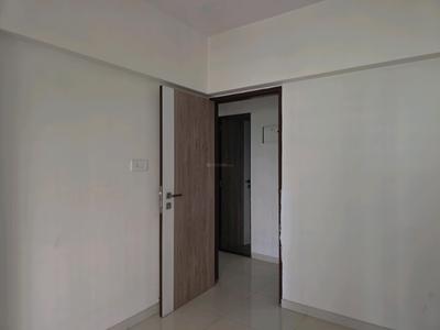1 BHK Flat