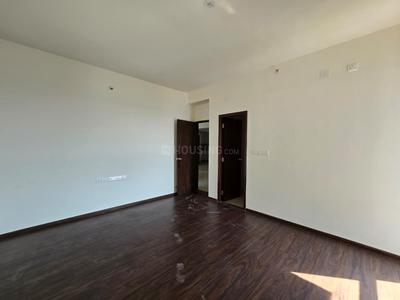 Bedroom Image of 2103 Sq.ft 3 BHK Apartment / Flat for sale in Purva Atmosphere, R.K. Hegde Nagar Bengaluru for Rs. 31800000