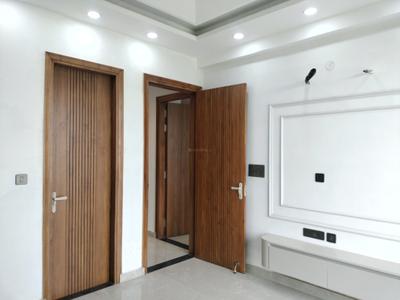 Bedroom Image of 1557 Sq.ft 3 BHK Builder Floor for sale in BPTP District 4, Sector 84 Faridabad for Rs. 17000000