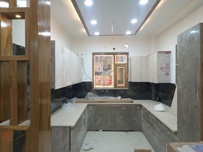 4 BHK Independent Builder Floor