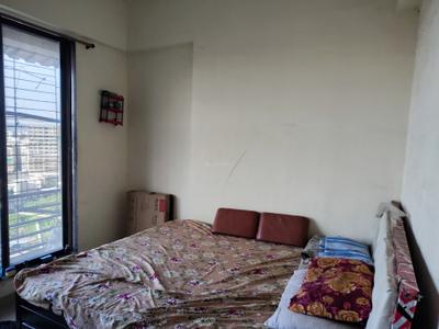 Bedroom Image of 1150 Sq.ft 2 BHK Apartment / Flat for sale in Ulwe Navi Mumbai for Rs. 9500000