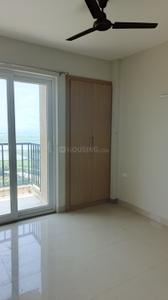 Bedroom Image of 1137 Sq.ft 2 BHK Apartment / Flat for sale in Eldeco Live By The Greens Phase 1, Sector 150 Noida for Rs. 13500000