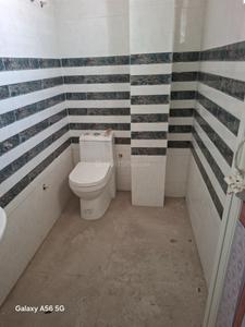 Bathroom Image of 826 Sq.ft 2 BHK Apartment / Flat for sale in Patuli Kolkata for Rs. 5120000