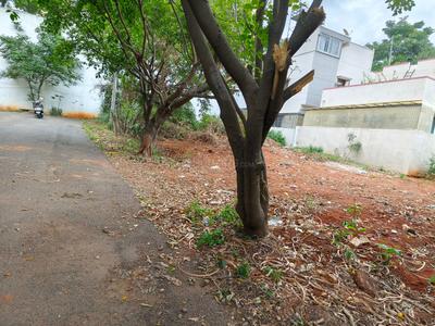 Image of 1200 Sq.ft Residential Plot / Land for sale in Uttarahalli Hobli, Bengaluru for Rs. 27000000