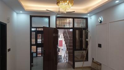 Living Room Image of 800 Sq.ft 2 BHK Builder Floor for sale in Vasundhara Ghaziabad for Rs. 6600000