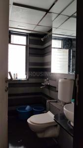 Image of 1200 Sq.ft 2 BHK Apartment / Flat for rent in Amit Astonia Royale, Ambegaon Budruk, Pune for Rs. 30000