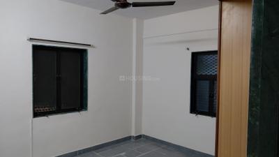 2.5 BHK Flat