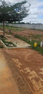 Image of 1200 Sq.ft Residential Plot / Land for sale in Devanahalli, Bengaluru for Rs. 5900000
