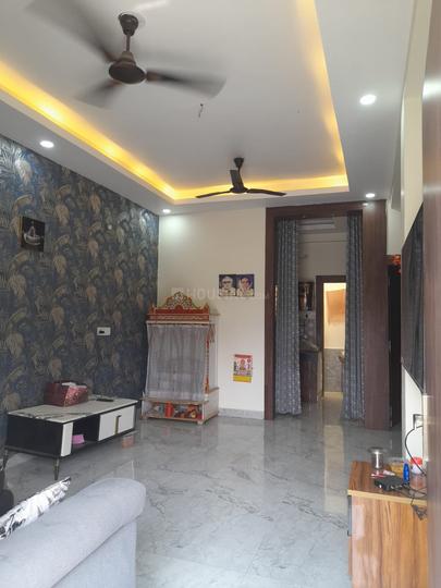 Vayu Royal Enclave 1 Apartment Main Image 1