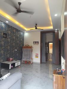 Vayu Royal Enclave 1 Apartment Main Image 1