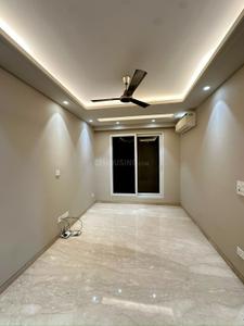 Hall Image of 3600 Sq.ft 4 BHK Builder Floor for rent in Anand Lok New Delhi for Rs. 300000