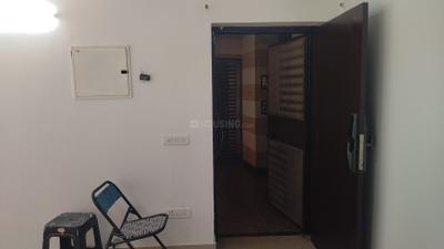 Living Room Image of 1575 Sq.ft 3 BHK Apartment / Flat for rent in Great Value Sharanam, Sector 107 Noida for Rs. 45000