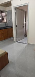 Hall Image of 450 Sq.ft 1 BHK Apartment / Flat for rent in Wilson Garden Bengaluru for Rs. 26000