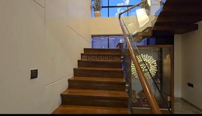 Image of 4230 Sq.ft 4 BHK Duplex for sale in Pramukh Abode, Sargasan, Gandhinagar for Rs. 23000000