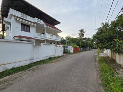 Image of 1800 Sq.ft 3 BHK Independent House for sale in North Parvur, Kochi for Rs. 7300000