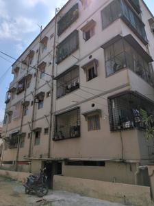 Building Image of 855 Sq.ft 2 BHK Apartment / Flat for sale in Dr A S Rao Nagar Colony Secunderabad for Rs. 3400000