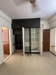 Hall Image of 1370 Sq.ft 3 BHK Apartment / Flat for rent in Vajra Global, RR Nagar Bengaluru for Rs. 35000