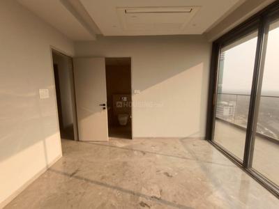 Image of 5000 Sq.ft 4 BHK Apartment / Flat for rent in One Akshar, Sanpada, Navi Mumbai for Rs. 400000