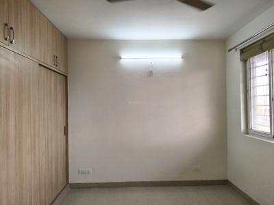 Bedroom Image of 2000 Sq.ft 3 BHK Apartment / Flat for sale in Emaar Emerald Floors Premier, Sector 65 Gurgaon for Rs. 42000000