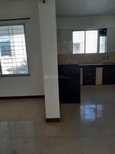 Hall Image of 988 Sq.ft 2 BHK Apartment / Flat for sale in Wakad Pune for Rs. 8500000
