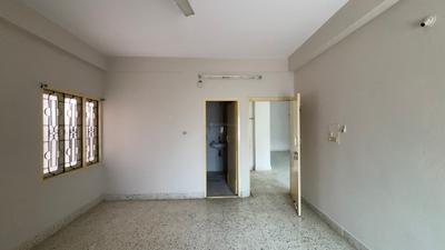 Bedroom Image of 1540 Sq.ft 3 BHK Apartment / Flat for sale in Somajiguda Hyderabad for Rs. 9000000