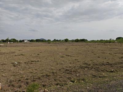 Image of 800 Sq.ft Residential Plot / Land for sale in Mahindra World City, Chennai for Rs. 1199203