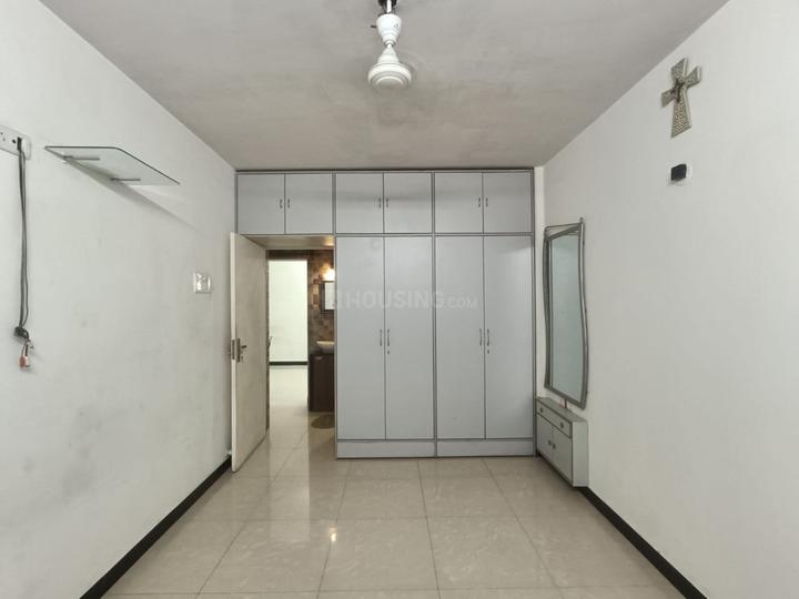 I C Colony, Borivali West Bedroom 1