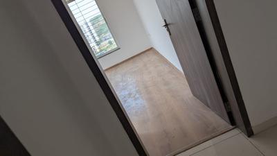 Bedroom Image of 2000 Sq.ft 3 BHK Apartment / Flat for sale in Kolte Patil 24K Sereno, Baner Pune for Rs. 30000000