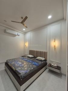 Bedroom Image of 900 Sq.ft 3 BHK Duplex for sale in Lalarpura Jaipur for Rs. 19000000