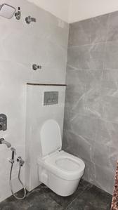 Bathroom Image of 980 Sq.ft 2 BHK Apartment / Flat for sale in Krishna Ultima, Kalyan East Kalyan for Rs. 6500000