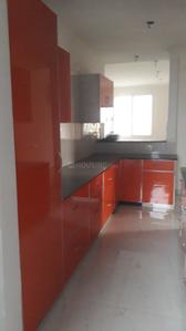 Kitchen Image of 2062 Sq.ft 3 BHK Apartment / Flat for sale in Thakurpur Dehradun for Rs. 10000000