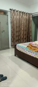 Bedroom Image of 1250 Sq.ft 3 BHK Apartment / Flat for sale in Mantra Essence, Undri Pune for Rs. 8500000