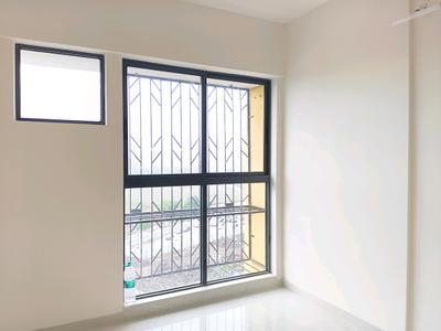 Bedroom Image of 432 Sq.ft 1 BHK Apartment / Flat for rent in Lodha Foresta A B H And I, Dombivli East Thane for Rs. 9000